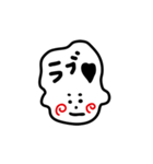 わがまま坊や（個別スタンプ：39）
