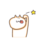 もりのなかまたち（個別スタンプ：15）