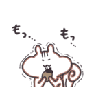もりのなかまたち（個別スタンプ：39）