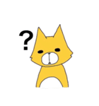 肥満な奴ら2（個別スタンプ：4）