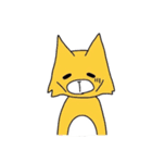 肥満な奴ら2（個別スタンプ：11）