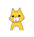 肥満な奴ら2（個別スタンプ：13）