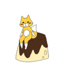 肥満な奴ら2（個別スタンプ：37）