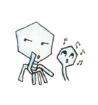 Meet The Phages（個別スタンプ：10）