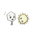 Meet The Phages（個別スタンプ：32）