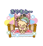 使いやすい猫スタンプ01（個別スタンプ：6）