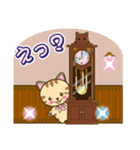 使いやすい猫スタンプ01（個別スタンプ：8）