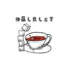 もちうさ＆ましゅまろ（個別スタンプ：29）