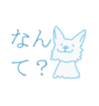 おはなしアニマル（個別スタンプ：32）