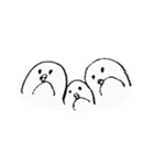 みあぺん（個別スタンプ：7）