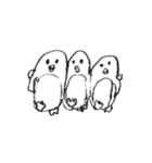 みあぺん（個別スタンプ：16）