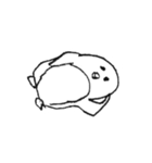 みあぺん（個別スタンプ：24）