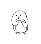 みあぺん（個別スタンプ：27）