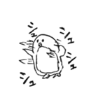 みあぺん（個別スタンプ：31）