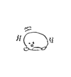 みあぺん（個別スタンプ：34）