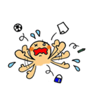 しろくん（個別スタンプ：37）