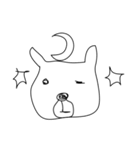 ぬーいー（個別スタンプ：19）