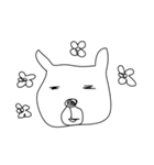 ぬーいー（個別スタンプ：34）