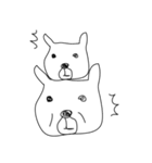 ぬーいー（個別スタンプ：39）