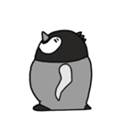 エンペラーペンギンのペッコ（個別スタンプ：31）