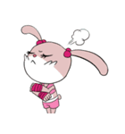 Bunny Boxing Gang（個別スタンプ：20）