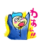 つるりんちょのスタンプ（個別スタンプ：2）