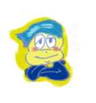 つるりんちょのスタンプ（個別スタンプ：39）