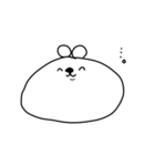 ちょっとウザイうさぽ（個別スタンプ：38）