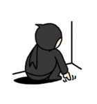 ほのぼの忍者（個別スタンプ：14）