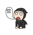 ほのぼの忍者（個別スタンプ：25）