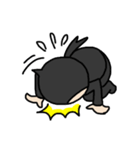 ほのぼの忍者（個別スタンプ：28）