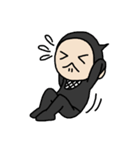 ほのぼの忍者（個別スタンプ：29）