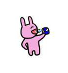 うさこだよ（個別スタンプ：38）