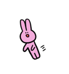 うさこだよ（個別スタンプ：39）