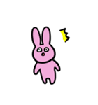 うさこだよ（個別スタンプ：40）