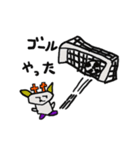 あきどんの仲間たち2（個別スタンプ：8）