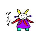 あきどんの仲間たち2（個別スタンプ：14）