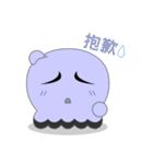Tami＆Taco (Lover)（個別スタンプ：25）