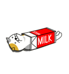 ビーバー！！！2nd（個別スタンプ：20）