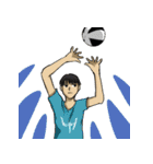 HAHA Glassesking again！（個別スタンプ：20）