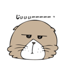 むうちのきもち（個別スタンプ：23）