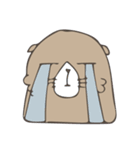 むうちのきもち（個別スタンプ：32）