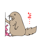 むうちのきもち（個別スタンプ：36）