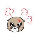 むうちのきもち（個別スタンプ：37）