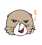 むうちのきもち（個別スタンプ：39）