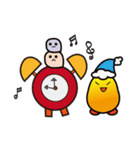 lovely life（個別スタンプ：39）