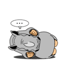 ごめんなサイ＋（プラス）（個別スタンプ：36）