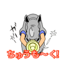 ごめんなサイ＋（プラス）（個別スタンプ：40）