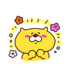 パンツネコの日常。（個別スタンプ：12）
