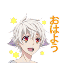 カーニヴァル（個別スタンプ：1）